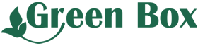 GREEN BOX