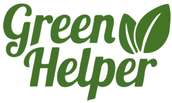 GREEN HELPER GREEN HELPER