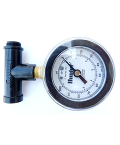 Манометр HUNTER MPGAUGE