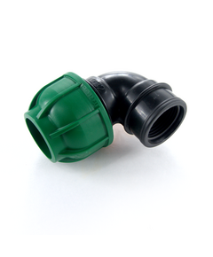 Отвод IRRITEC 40 х 1 1/4" вн. резьба, Единиц в одном товаре штук: 1