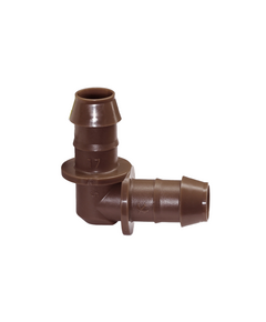 Штуцер угловой RAIN BIRD для трубки 16 мм