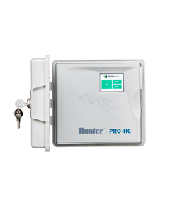 Контроллер HUNTER  PRO HC-1201 (12 зон) Wi Fi наружный