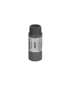 Запорный клапан HUNTER HC-75F-75M (3\4")