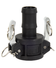 Муфта CAMLOCK C-200 мама (2") штуцер