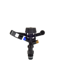 Импульсный дождеватель GREEN RAIN RS5022-6 (1/2") R-11,5 м, синий, Единиц в одном товаре штук: 1
