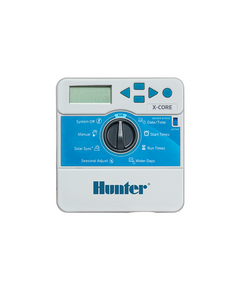 Контроллер HUNTER X-CORE XC-601i (6 зон) внутренний