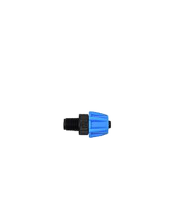 Муфта GREEN RAIN MS011808 (1/8" x 8 мм) для оснастки клапанов HV