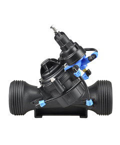Клапан GREEN RAIN RHV0150B (2") для сброса давления