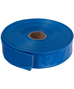 Рукав LAYFLAT LFH96159100 (6") 159 мм, 9 бар, 100 метров
