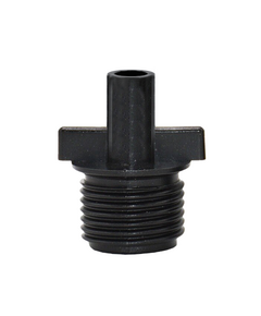 Коннектор переходный GREEN RAIN 5194A наружная резьба 1/2" x конус 6,0 мм мама, Единиц в одном товаре штук: 1