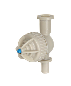 Клапан антикапля GREEN RAIN LPD-4185 (1,5 бар) конус 6,0 мм мама x конус 6,0 мм папа, Единиц в одном товаре штук: 1