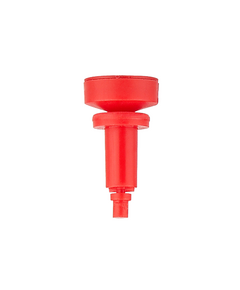 Микро-джет GREEN RAIN MJ1601L (конус 6,0 мм) 95 л/час, 3,1 м, 360, красный, Единиц в одном товаре штук: 1