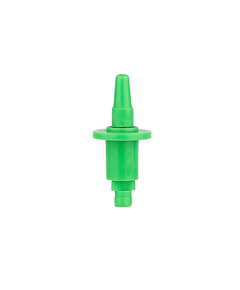 Микро-джет GREEN RAIN MJ1603 (конус 6,0 мм) 60 л/час, 1,8 м, 360, зеленый, Единиц в одном товаре штук: 1