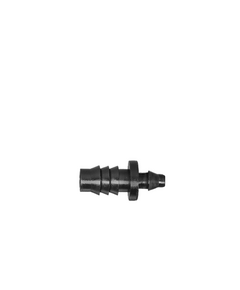 Штуцер заглушка GREEN RAIN OP0108 (8 мм x шип 5,5 мм) для трубки 8 мм