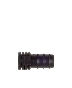 Штуцер заглушка GREEN RAIN EL0225 (25 мм) для шланга 1"