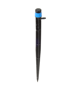 Ороситель колышек GREEN RAIN PCT0235H (35,0 л/час) 8 струек, компенсированный, Единиц в одном товаре штук: 1