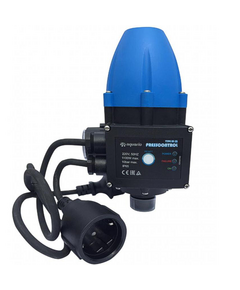 Автоматика AQUARIO PRESSCONTROL TYPE 3