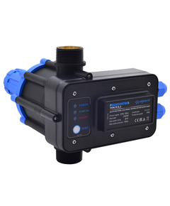 Автоматика AQUARIO PRESSCONTROL TYPE 4/3.0