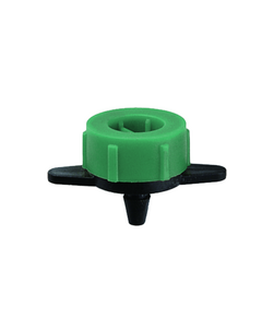 Ороситель GREEN RAIN AS0170L (135,0 л/час) зонтик, Единиц в одном товаре штук: 1