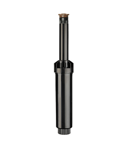 Статический дождеватель K-RAIN NP4-KVF12 (10 см) с соплом KVF12, R 3,7 м, Единиц в одном товаре штук: 1