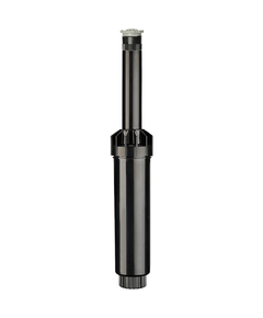 Статический дождеватель K-RAIN NP4-KVF17 (10 см) с соплом KVF17, R 5,2 м, Единиц в одном товаре штук: 1