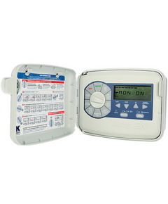 Контроллер K-RAIN PRO-EX 2.0 (4-16 зон, модульный) 3202-220 наружный