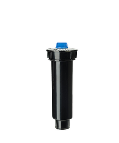 Статический дождеватель K-RAIN PRO-S 78004-SF-CV-PR30 (10 см) аквастоп, клапан, регулятор давления, без сопла