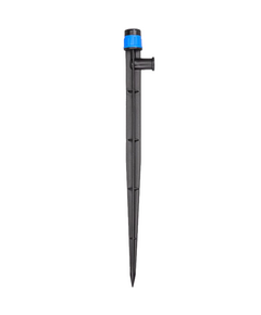 Ороситель колышек GREEN RAIN PCT0235F (35,0 л/час) 8 струек, компенсированный, Единиц в одном товаре штук: 1