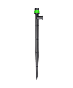 Ороситель колышек GREEN RAIN PCT0255F (55,0 л/час) 8 струек, компенсированный, Единиц в одном товаре штук: 1