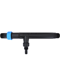 Инжектор VENTURI GREEN RAIN VI0234B (3/4") 150 л/час