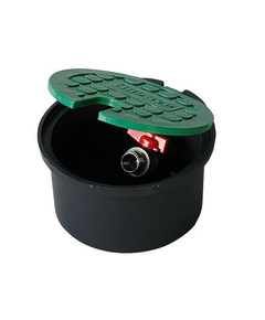 Бокс с краном ПИОНЕР VR-WS