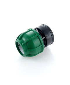 Муфта IRRITEC 32 х 1 1/4" вн. резьба, Единиц в одном товаре штук: 1