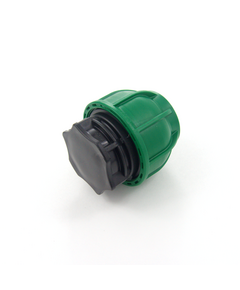 Заглушка IRRITEC 50 мм, Единиц в одном товаре штук: 1