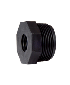 Резьбовой фитинг IRRITEC футорка 1 1/2" х 3/4" нар. - вн.резьба