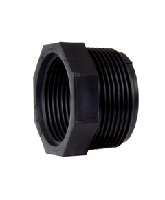 Резьбовой фитинг IRRITEC футорка 2" х 1 1/2" нар. - вн.резьба