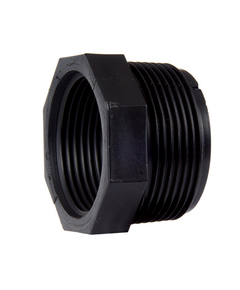 Резьбовой фитинг IRRITEC футорка 2 1/2" х 2" нар. - вн.резьба