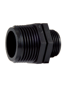 Резьбовой фитинг IRRITEC ниппель переходной 1 1/2" х 1" нар.резьба