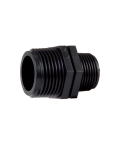 Резьбовой фитинг IRRITEC ниппель переходной 1" х 3/4" нар.резьба