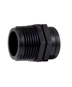 Резьбовой фитинг IRRITEC переход понижающий 1 1/4" х 1" нар. - вн.резьба