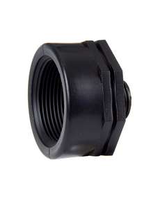 Резьбовой фитинг IRRITEC переход повышающий 1/2" х 1 1/2" нар. - вн.резьба