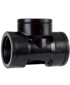 Резьбовой фитинг IRRITEC тройник 3" х 3" х 3" вн.резьба