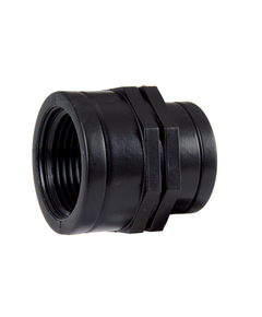 Резьбовой фитинг IRRITEC муфта переходная 1 1/4" х 1" вн.резьба