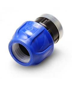 Муфта POELSAN 32 х 1 1/4" вн. резьба