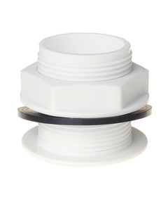 Отвод 1 1/2" (врезается в емкость)