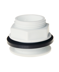 Отвод 1 1/4" (врезается в емкость)