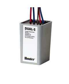 Ограничитель перенапряжения HUNTER DUAL-S для модуля DUAL48M