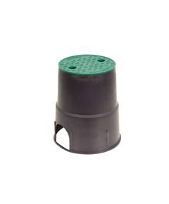 Клапанный бокс IRRITEC MINI (одноместный), Единиц в одном товаре штук: 1