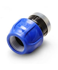 Муфта POELSAN 40 х 1 1/2" вн. резьба