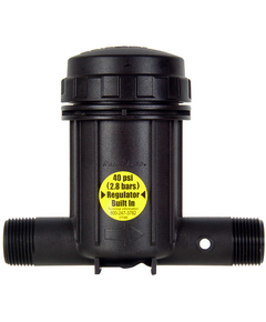 Фильтр RAIN BIRD IPRB100 (1")  с регулятором давления, Единиц в одном товаре штук: 1