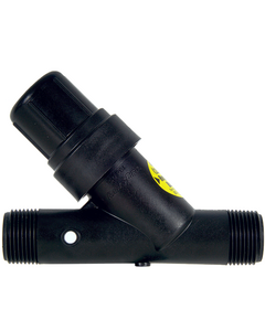 Фильтр RAIN BIRD PRF-100 (1")  с регулятором давления, Единиц в одном товаре штук: 1